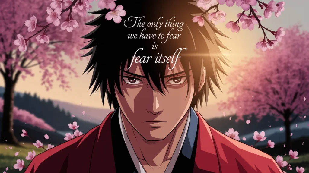 Inspirational Obito Uchiha Quotes for Life
