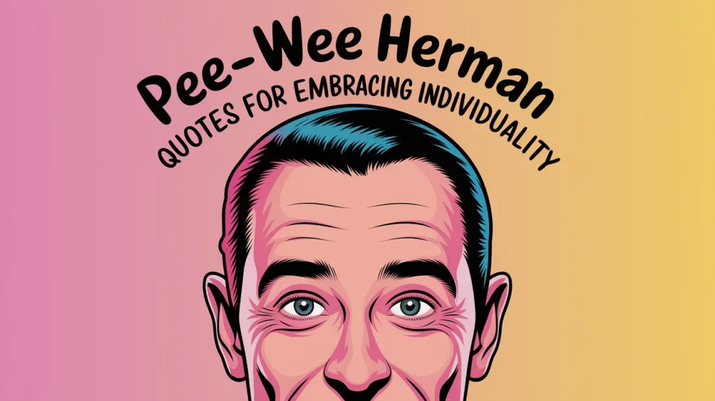 pee-wee-herman-quotes-for-embracing-individuality