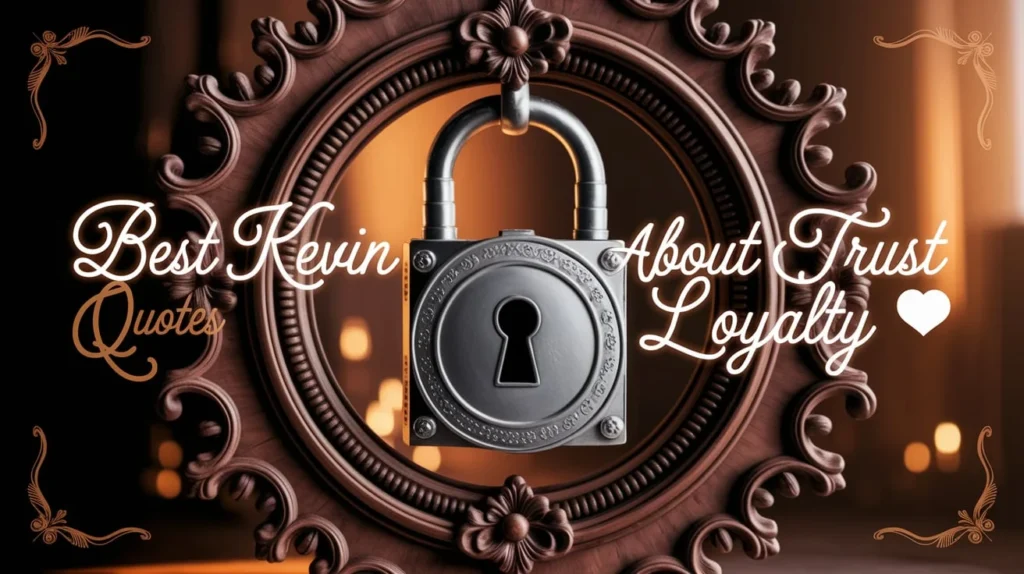 Best Kevin Gates Quotes About Trust and Loyalty