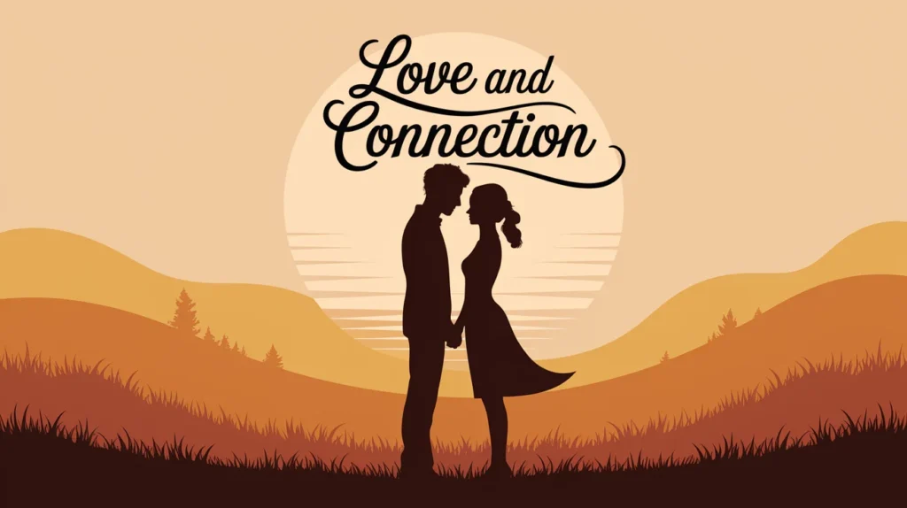 Love and Connection